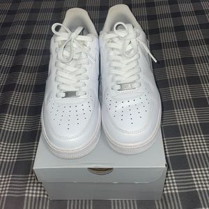 Nike Air Force 1 ‘07